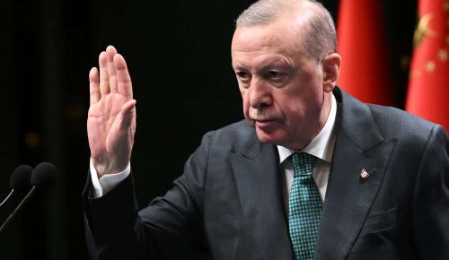 Ο Ερντογάν ανεβάζει πίεση μετά τη Μέκκα: Γιατί τώρα τα τουρκικά θαλάσσια πάρκα και πόσο αλλάζει η ισορροπία