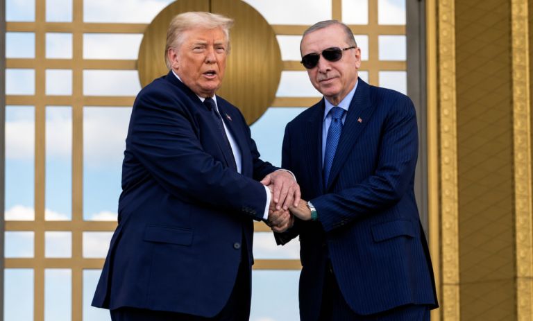 Ισραήλ–Τουρκία στα άκρα για τη Συρία: Ο φόβος του Νετανιάχου και η αμφιβολία για τον Τραμπ