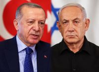 Η Συρία χωρίζει Ερντογάν–Νετανιάχου – Η Τουρκία αποφεύγει τη σύγκρουση, όχι τη μάχη επιρροής