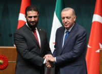 Turkey–Israel: Syria Becomes the New Red Line — Why Ankara Wants a Deal