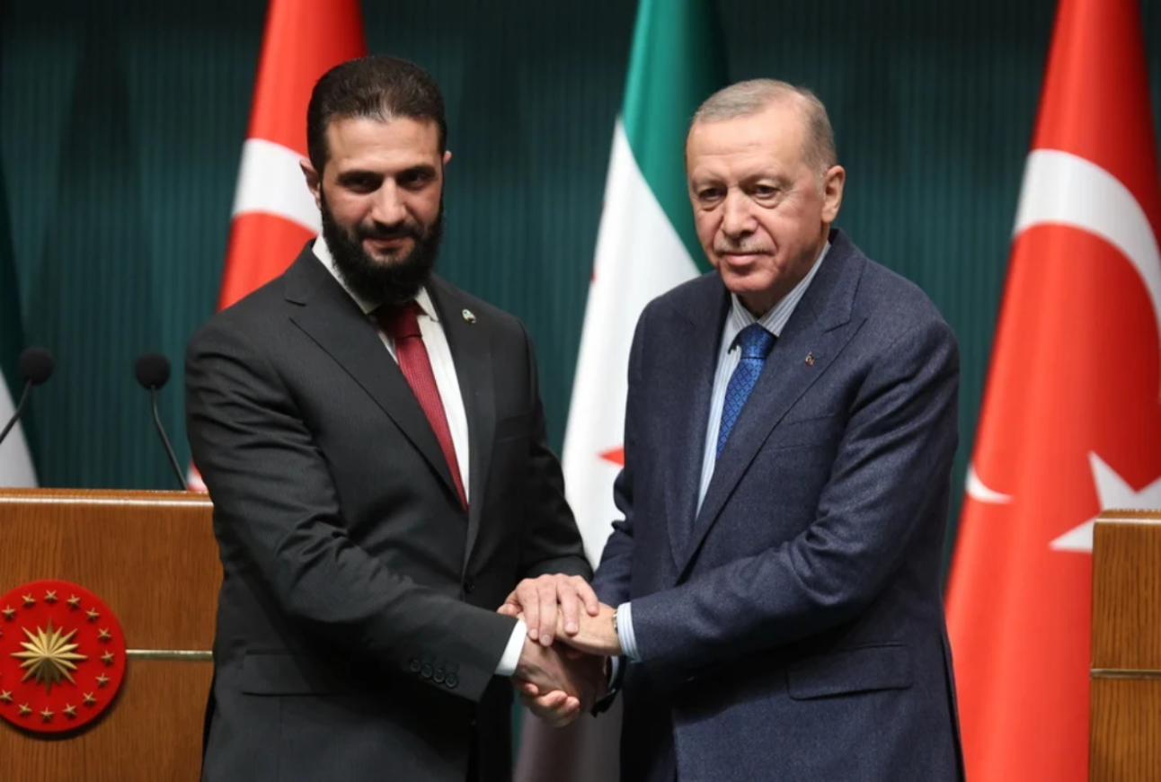 Turkey–Israel: Syria Becomes the New Red Line — Why Ankara Wants a Deal