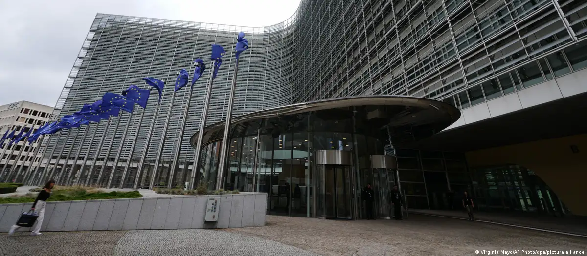 ΕΕ: Στο συρτάρι τα σχέδια Μελόνι για την Ισπανία
