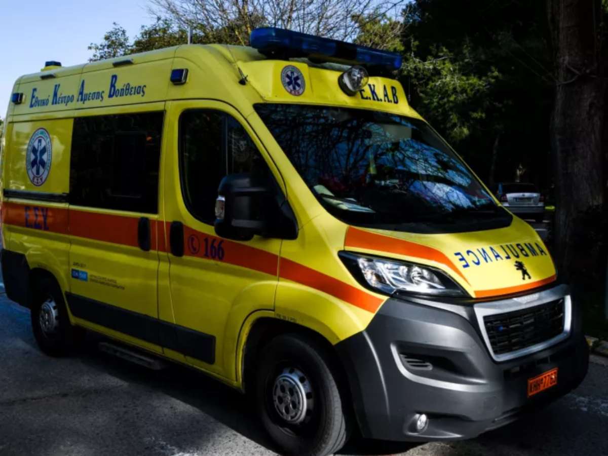 Μάλια: 40χρονη τουρίστρια πνίγηκε κατά τη διάρκεια βόλτας με φουσκωτό