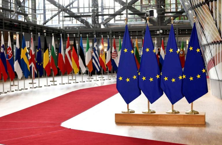 Η ΕΕ των 27 δεν αρκεί πια; Το σχέδιο για μια Ευρώπη «πολλών ταχυτήτων»