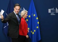 Η Ευρώπη γράφει νέο δόγμα ασφαλείας: Ρωσία, Κίνα και η «απρόβλεπτη Αμερική» αλλάζουν τα πάντα