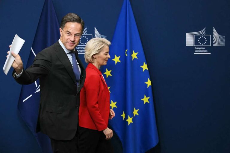 Η Ευρώπη γράφει νέο δόγμα ασφαλείας: Ρωσία, Κίνα και η «απρόβλεπτη Αμερική» αλλάζουν τα πάντα