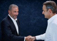 Exarchou Joins Mitsotakis on Thessaloniki Metro’s Kalamaria Run: AKTOR Turns Delivery Into Strategic Capital