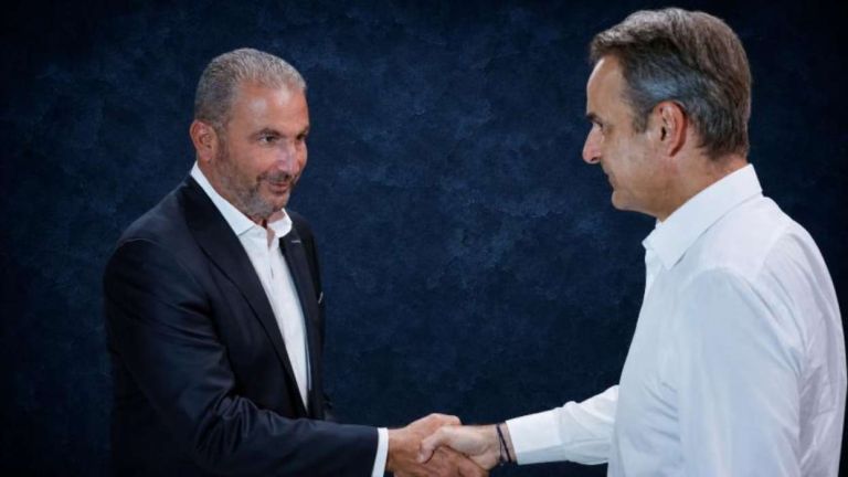 Exarchou Joins Mitsotakis on Thessaloniki Metro’s Kalamaria Run: AKTOR Turns Delivery Into Strategic Capital