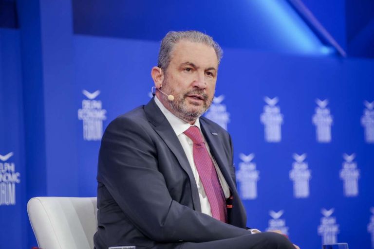 AKTOR: Το μεγάλο σχέδιο Εξάρχου – Από το LNG και τις ΑΠΕ στο νερό και την κυκλική οικονομία