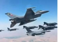 Νέα τουρκική πρόκληση στο Αιγαίο: Μπαράζ παραβιάσεων,εμπλοκή με οπλισμένα F-16 μετά το καλώδιο Ελλάδας–Κύπρου