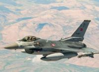 Ankara Steps on the Gas in the Aegean: 25 Airspace Violations, Armed F-16s and a Dogfight with Greek Jets
