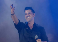 Θοδωρής Φέρρης: Αυτό που έγινε στη συναυλία του στη Θεσσαλονίκη δεν έχει προηγούμενο – Έσπασε κάθε ρεκόρ!