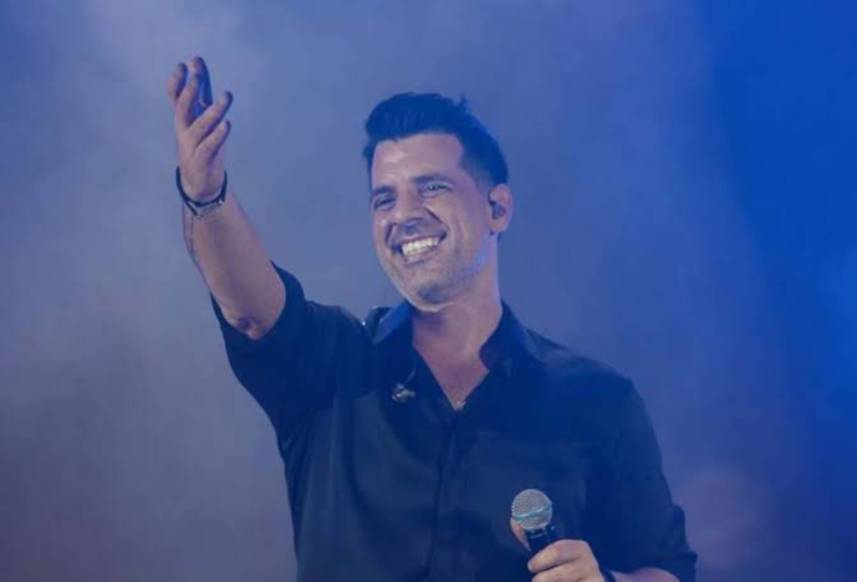 Θοδωρής Φέρρης: Αυτό που έγινε στη συναυλία του στη Θεσσαλονίκη δεν έχει προηγούμενο – Έσπασε κάθε ρεκόρ!