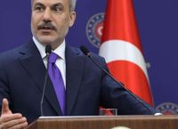 Fidan Drops the Bombshell: “Mecca Is Article 5” — Is Egypt Next in the Emerging Defense Bloc?