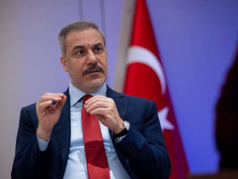 Ankara Reopens the “Grey Zones” Dispute: Turkey Challenges Greek Sovereignty Over Aegean Islets
