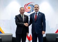 Türkiye Enters the ASEAN Game: Why Singapore Could Unlock Ankara’s Next Economic Expansion