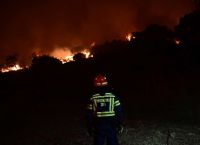 Πυροσβεστική: 33 συλλήψεις για πυρκαγιές μέσα σε διάστημα 5 ημερών – 30 αφορούν αμέλεια και 3 από πρόθεση
