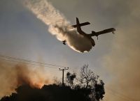 Οι περιοχές που κινδυνεύουν το Σάββατο με πυρκαγιές – Σε Red Code και η Αττική