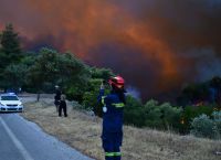 Στο μικροσκόπιο η μεγάλη φωτιά στη Βοιωτία: Δύο συλλήψεις και έρευνα για την αφετηρία της πυρκαγιάς