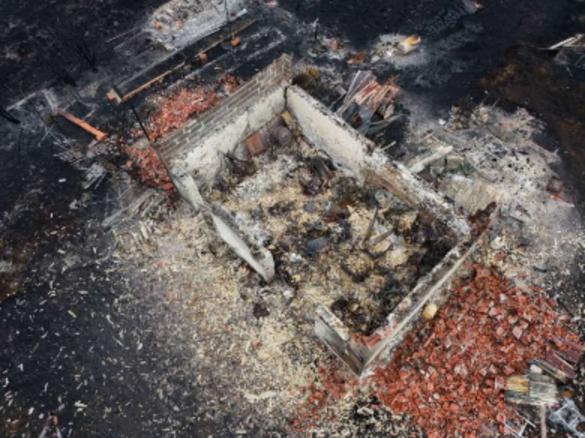 Οι φωτιές καίνε και την οικονομία: Είναι έτοιμη η Ευρώπη για το νέο κόστος της κλιματικής κρίσης;