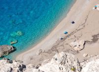 Φτέρη Κεφαλονιάς: Η ελληνική παραλία που κατέκτησε τον κόσμο