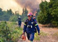 Πυρκαγιές: Ξεκινούν οι αυτοψίες – Πότε καταβάλλονται οι ενισχύσεις