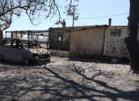 Πυρκαγιές στην Ελλάδα: Υποχωρούν οι φλόγες, αλλά ο απολογισμός αποκαλύπτει το μέγεθος της καταστροφής