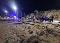 Τραγωδία στη Φυλή: Νεκρή 17χρονη σε τροχαίο – ΙΧ με 5 νέους προσέκρουσε σε κολώνα [vid]