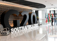 G20 υπό τον Τραμπ: Γίνεται η σύνοδος σκηνικό για το μεγάλο deal ΗΠΑ–Κίνας;