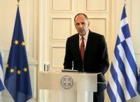 Gerapetritis to Ankara: “We Are Ready for Every Scenario” — Greece Draws Red Lines in the Aegean