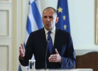 Γεραπετρίτης–Σιμπίχα: Στο επίκεντρο η Μαύρη Θάλασσα–Το μήνυμα της Αθήνας για Ουκρανία και ασφαλή ναυσιπλοΐα