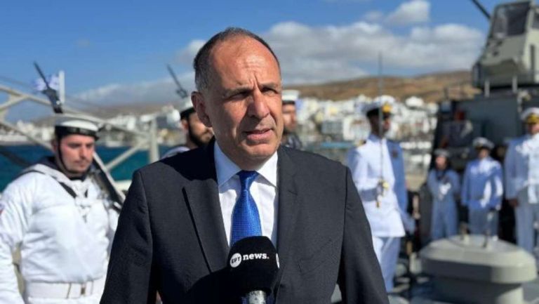 Αθήνα προς Άγκυρα: «Παράνομα και χωρίς έννομο αποτέλεσμα» τα τουρκικά θαλάσσια πάρκα