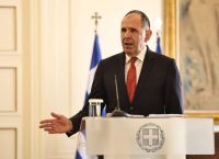 Γεραπετρίτης στην Άγκυρα: «Με κάθε μέσο» – Τα 12 μίλια, ο GSI και το τέλος της παθητικής Ελλάδας