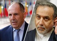 Γεραπετρίτης–Αραγτσί: Σκληρό μήνυμα της Τεχεράνης για το Ορμούζ – Στο στόχαστρο ΗΠΑ, Ισραήλ και Ευρώπη