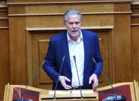 Γερουλάνος ανοίγει μέτωπο για το Ταμείο Ανάκαμψης: Τα «100 έργα» και η επίθεση στην κυβέρνηση