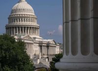 ΗΠΑ: Η Γερουσία ενέκρινε νέες κυρώσεις κατά της Ρωσίας – Δασμοί έως 500%, στο στόχαστρο Κίνα και Ινδία