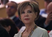 Γεροβασίλη: Οριστικό «διαζύγιο» με τον ΣΥΡΙΖΑ – Παραιτήθηκε και από αντιπρόεδρος της Βουλής