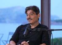 Γιαννακόπουλος: «Πάντα υπάρχει κάποιος που έχει μεγαλύτερο π@@@ από εσένα, οπότε πρόσεχε»