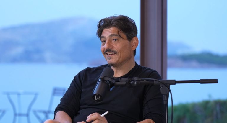 Γιαννακόπουλος: «Πάντα υπάρχει κάποιος που έχει μεγαλύτερο π@@@ από εσένα, οπότε πρόσεχε»