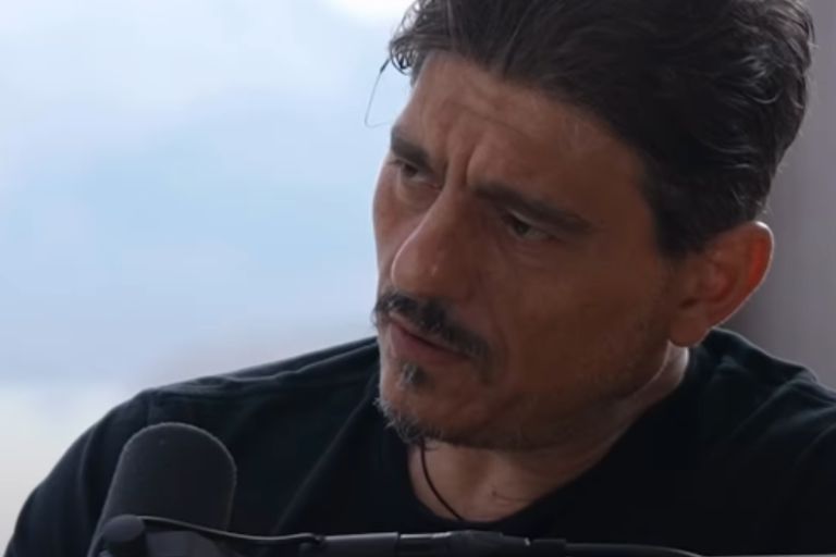 Γιαννακόπουλος: «Όταν σου πετούν μια μικρή πέτρα, παίρνεις έναν βράχο και τους καταστρέφεις» [vid]