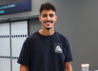 Γιαννούλης: «Θέλω Champions League με τον ΠΑΟΚ» – Οι πρώτες δηλώσεις του