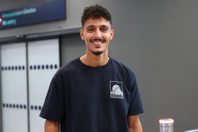 Γιαννούλης: «Θέλω Champions League με τον ΠΑΟΚ» – Οι πρώτες δηλώσεις του