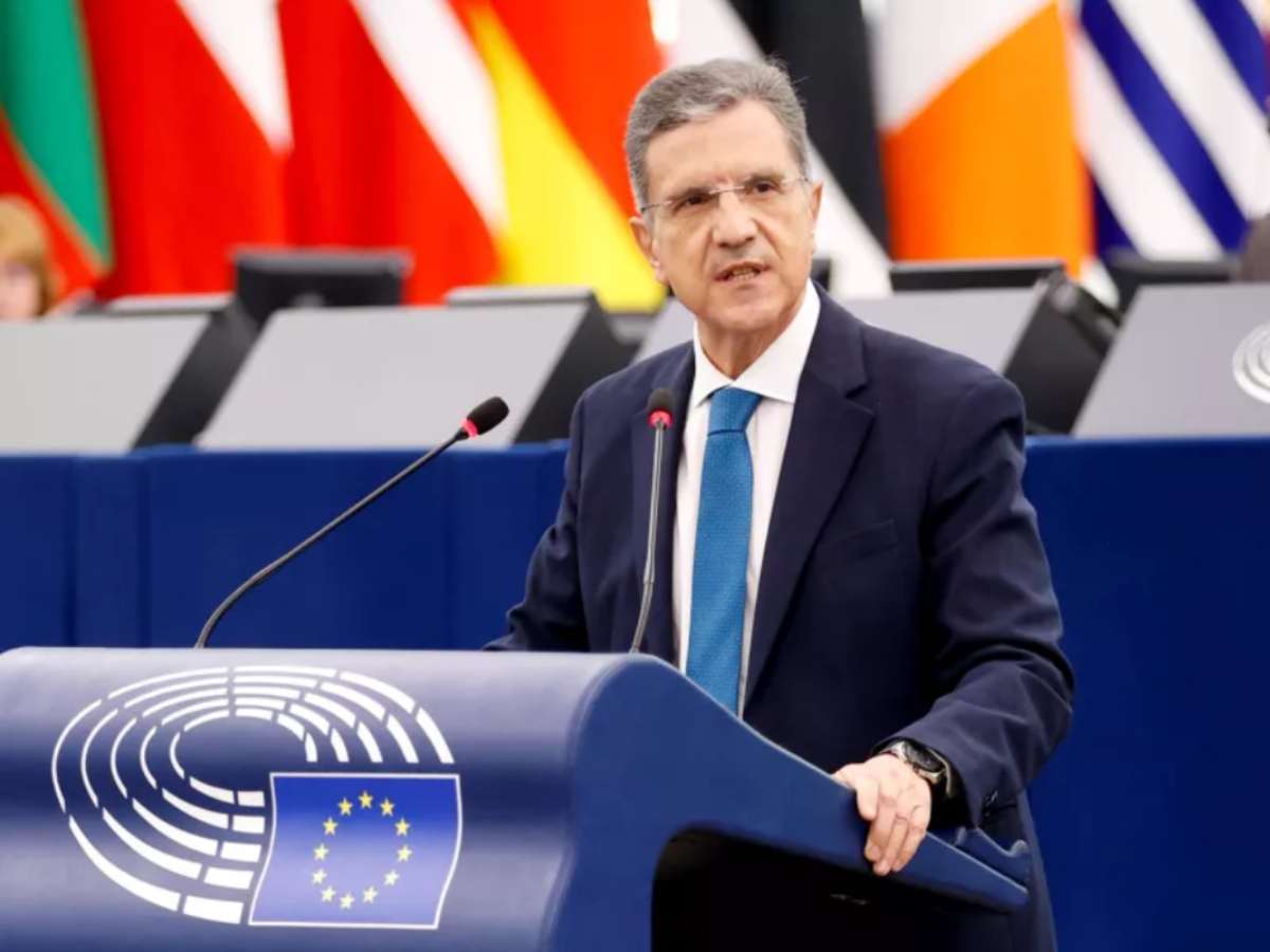 Αυτιάς στην Κομισιόν: «Κόψτε τώρα κάθε ευρωπαϊκή χρηματοδότηση στην Τουρκία»