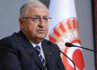 Γκιουλέρ: «Παρακολουθούμε την Ελλάδα» – Η Άγκυρα φοβάται την «Ασπίδα του Αχιλλέα» στο Αιγαίο