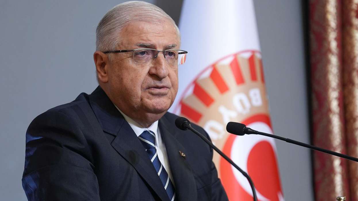 Γκιουλέρ: «Παρακολουθούμε την Ελλάδα» – Η Άγκυρα φοβάται την «Ασπίδα του Αχιλλέα» στο Αιγαίο