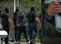 Greek Mafia: Μετά τον 31χρονο στη Γερμανία, νέα σύλληψη για την ομάδα του «Έντικ», στο Παλαιό Φάληρο
