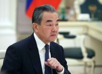 Beijing Warns Washington: “Don’t Interfere” With China–Iran Trade as Sanctions War Goes Global