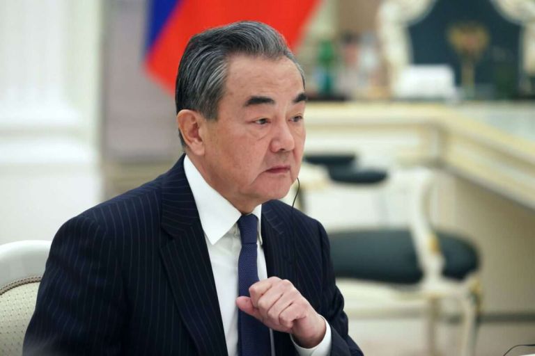 Beijing Warns Washington: “Don’t Interfere” With China–Iran Trade as Sanctions War Goes Global