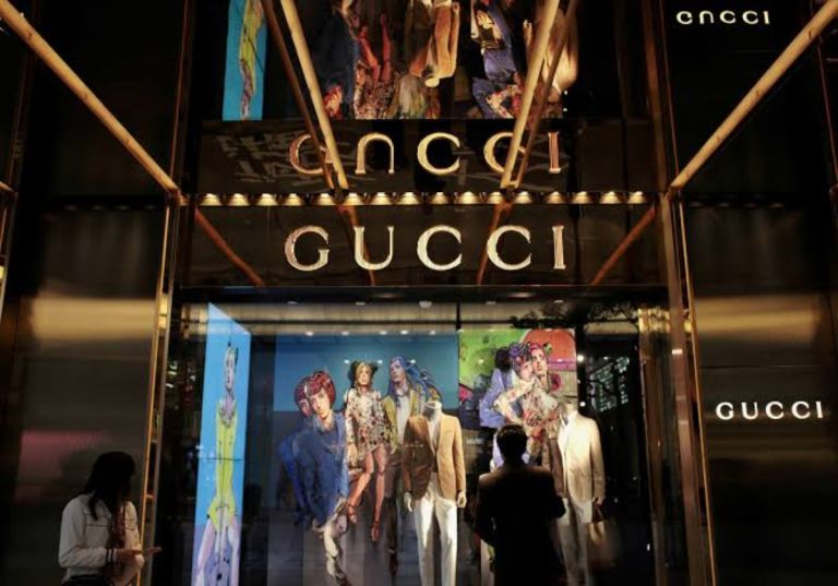 Kering: Δέκα νέοι designers δοκιμάζουν βιώσιμα υλικά