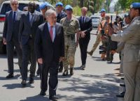 Το Κυπριακό δεν επιστρέφει μόνο του – Η νέα γεωπολιτική εξίσωση πίσω από την αποστολή Γκουτέρες
